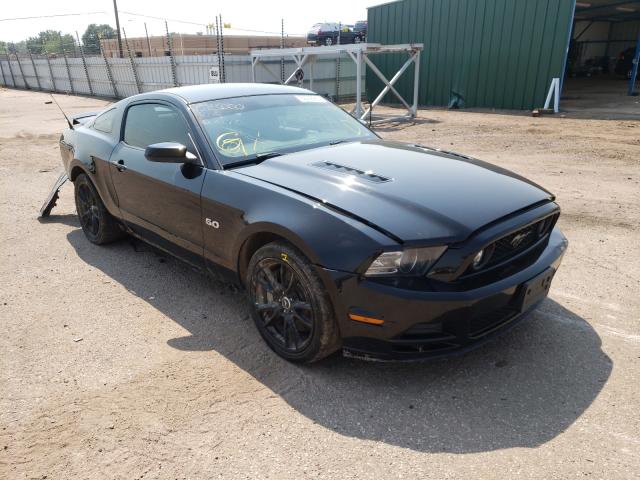 FORD MUSTANG GT 2013 1zvbp8cf5d5267515