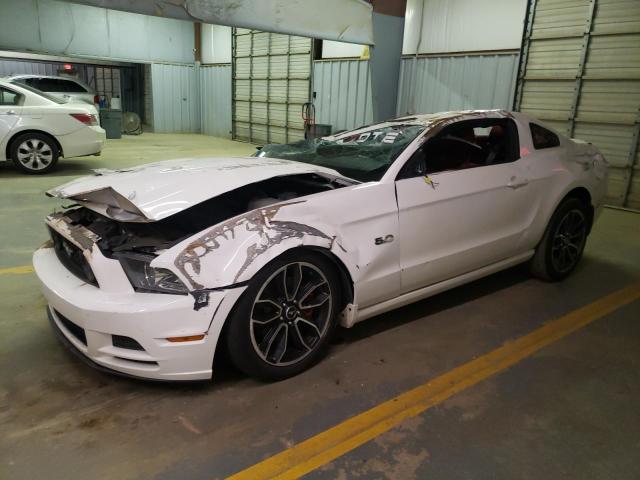 FORD MUSTANG 2013 1zvbp8cf5d5268261