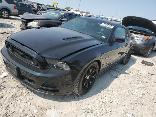 FORD MUSTANG GT 2013 1zvbp8cf5d5269457