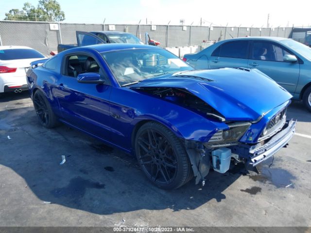 FORD MUSTANG 2013 1zvbp8cf5d5269569