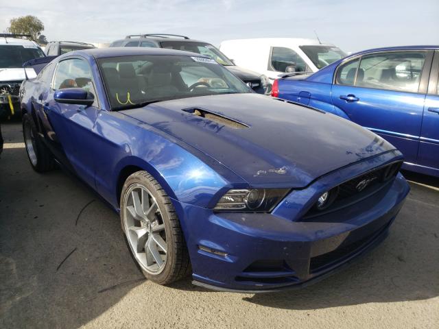 FORD MUSTANG GT 2013 1zvbp8cf5d5275291