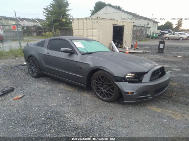 FORD MUSTANG 2013 1zvbp8cf5d5276943