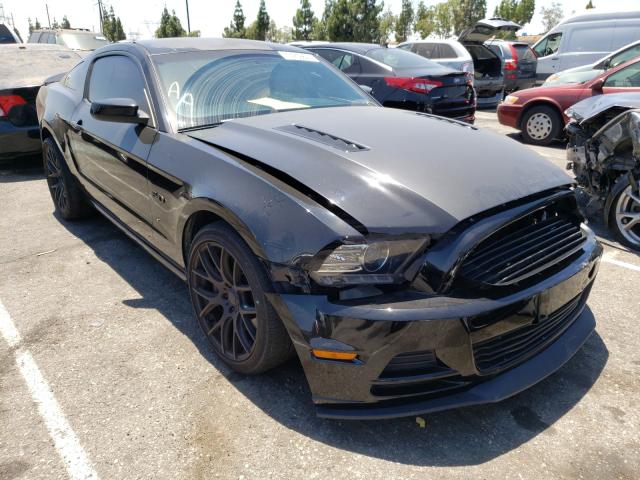 FORD MUSTANG GT 2013 1zvbp8cf5d5279602