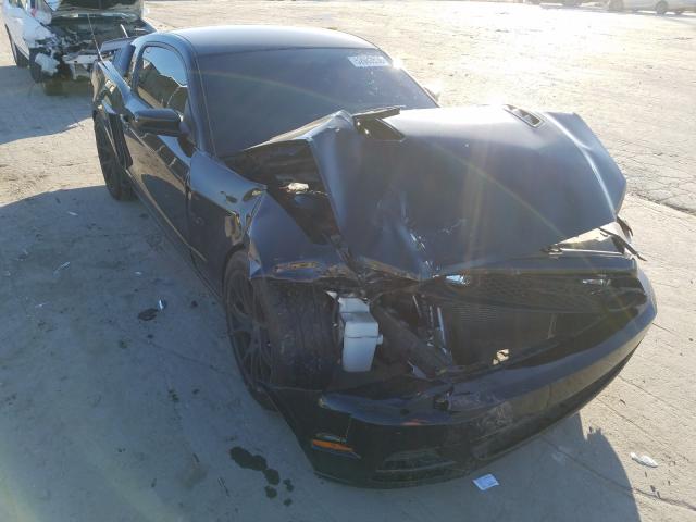 FORD MUSTANG GT 2013 1zvbp8cf5d5283066