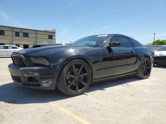 FORD MUSTANG 2014 1zvbp8cf5e5199900