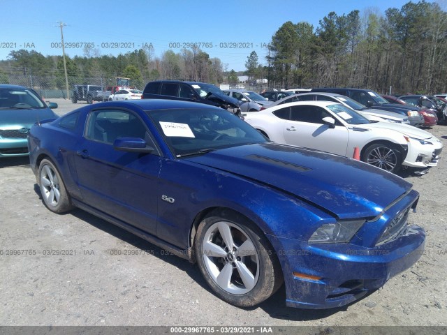 FORD MUSTANG 2014 1zvbp8cf5e5206716