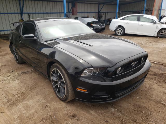 FORD MUSTANG GT 2014 1zvbp8cf5e5206909