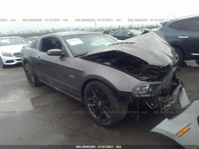 FORD MUSTANG 2014 1zvbp8cf5e5209647