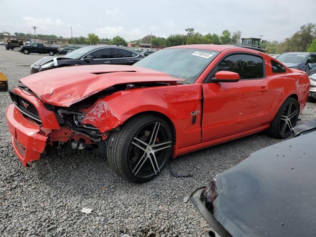 FORD MUSTANG 2014 1zvbp8cf5e5218915