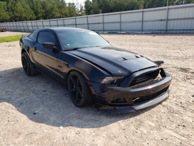 FORD MUSTANG 2014 1zvbp8cf5e5221264