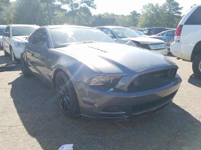 FORD MUSTANG GT 2014 1zvbp8cf5e5226027