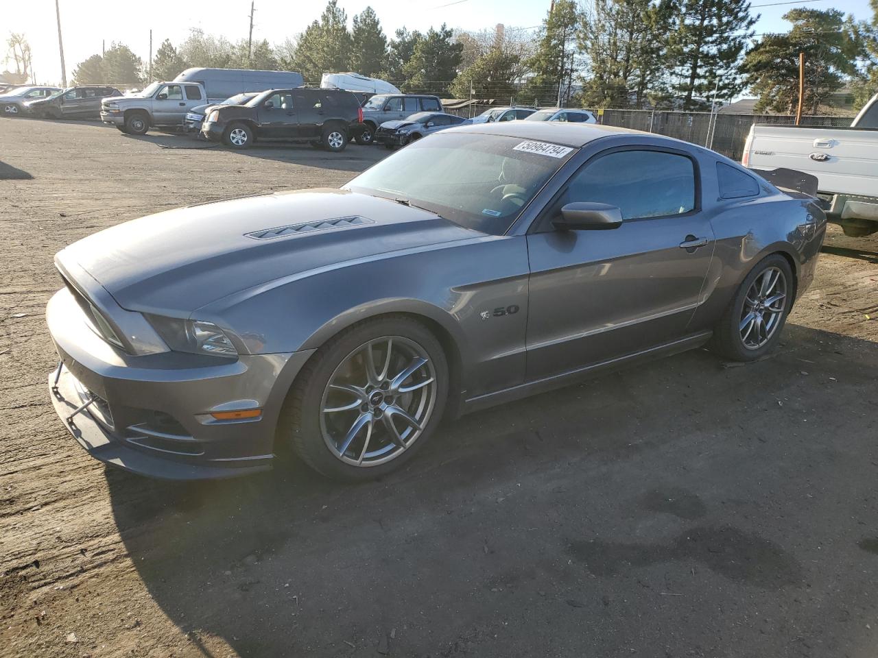 FORD MUSTANG 2014 1zvbp8cf5e5226867