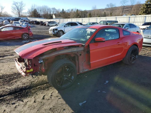 FORD MUSTANG GT 2014 1zvbp8cf5e5228067