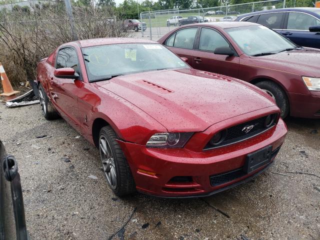 FORD MUSTANG GT 2014 1zvbp8cf5e5229848