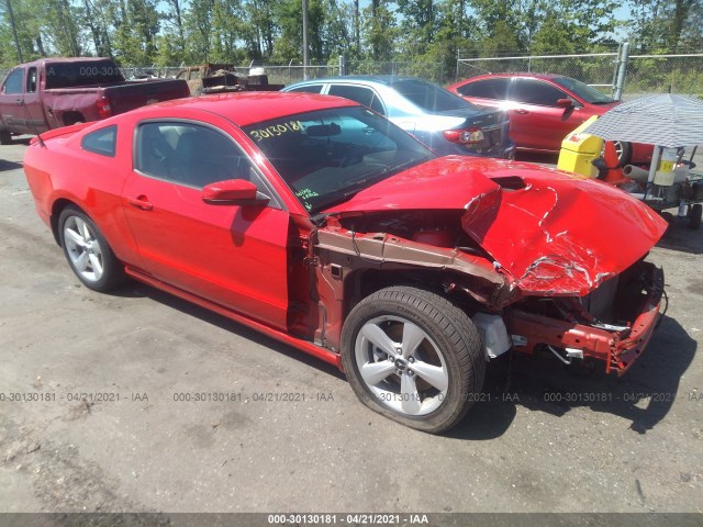 FORD MUSTANG 2014 1zvbp8cf5e5235116