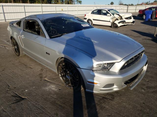 FORD MUSTANG GT 2014 1zvbp8cf5e5235441