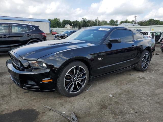 FORD MUSTANG GT 2014 1zvbp8cf5e5241871