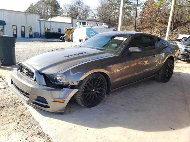 FORD MUSTANG 2014 1zvbp8cf5e5244561