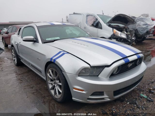 FORD MUSTANG 2014 1zvbp8cf5e5254300