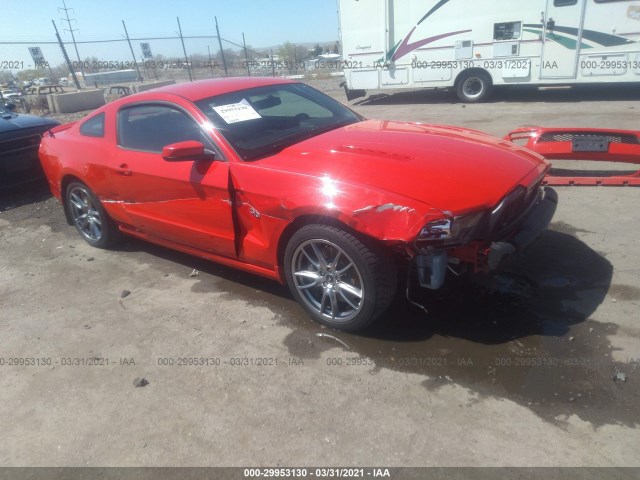 FORD MUSTANG 2014 1zvbp8cf5e5254393