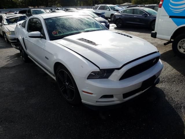 FORD NULL 2014 1zvbp8cf5e5254524