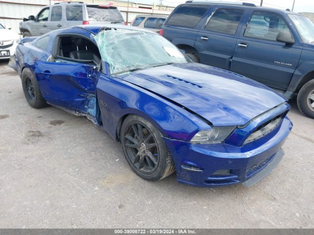 FORD MUSTANG 2014 1zvbp8cf5e5260033