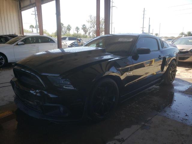 FORD MUSTANG GT 2014 1zvbp8cf5e5261862