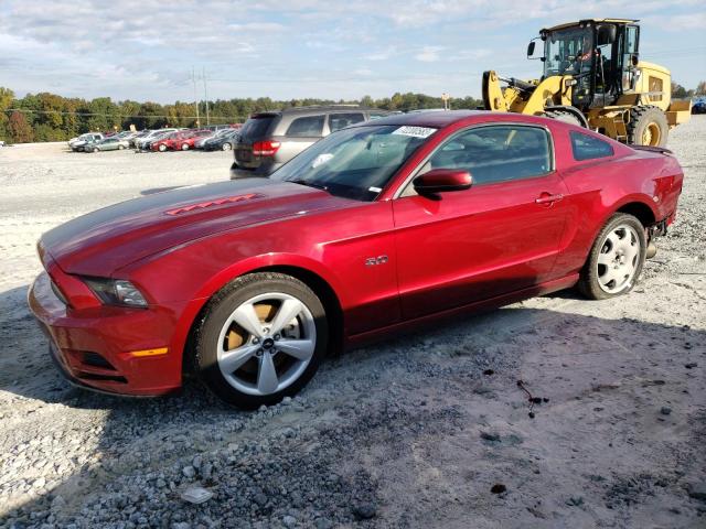 FORD MUSTANG 2014 1zvbp8cf5e5265426