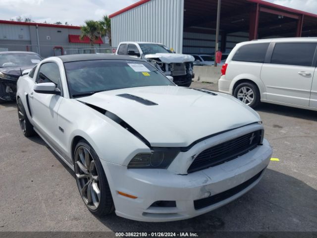 FORD MUSTANG 2014 1zvbp8cf5e5268519