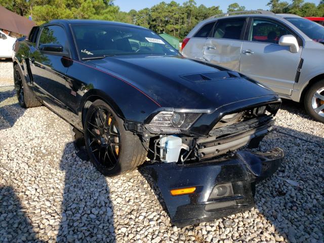 FORD MUSTANG GT 2014 1zvbp8cf5e5270061