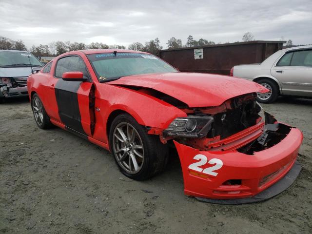 FORD MUSTANG GT 2014 1zvbp8cf5e5273025