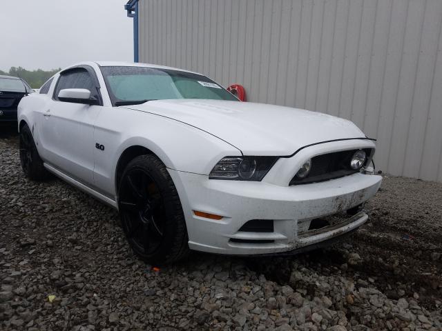 FORD MUSTANG GT 2014 1zvbp8cf5e5283134