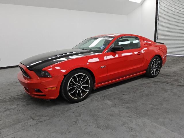 FORD MUSTANG GT 2014 1zvbp8cf5e5286745