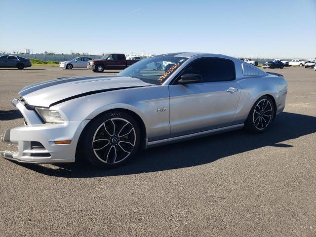 FORD MUSTANG GT 2014 1zvbp8cf5e5286874