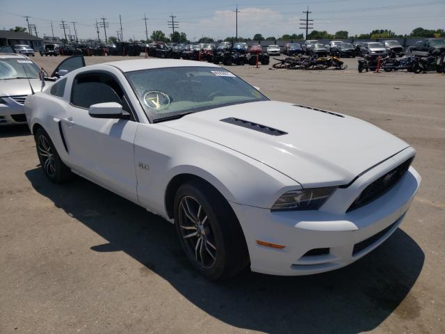 FORD MUSTANG GT 2014 1zvbp8cf5e5286910