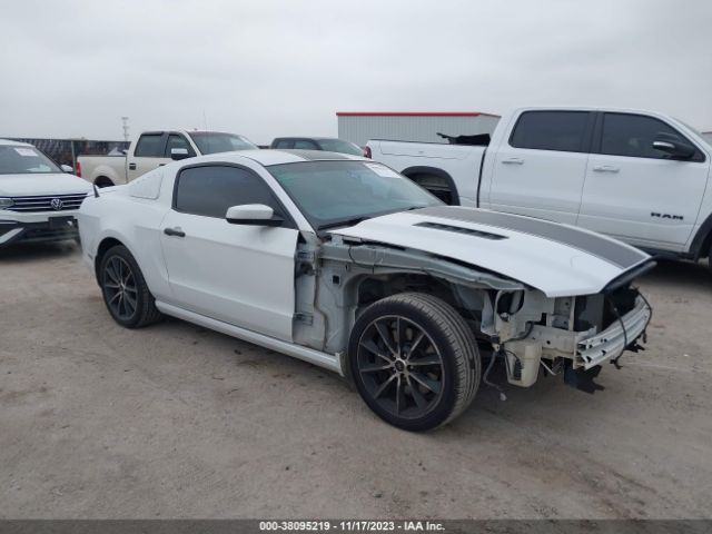 FORD MUSTANG 2014 1zvbp8cf5e5294571