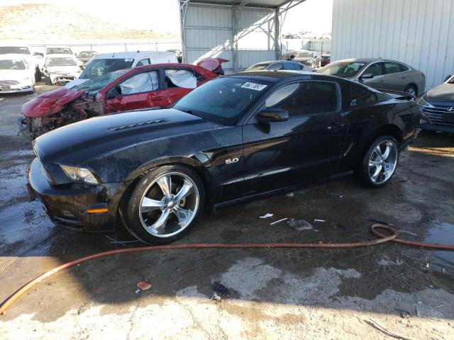 FORD MUSTANG GT 2014 1zvbp8cf5e5296790