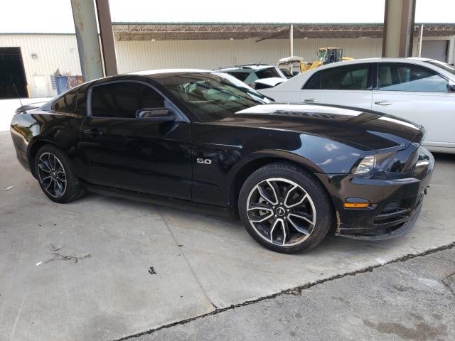 FORD MUSTANG GT 2014 1zvbp8cf5e5297986