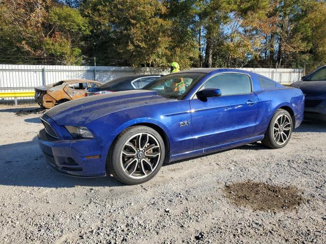 FORD MUSTANG GT 2014 1zvbp8cf5e5298149