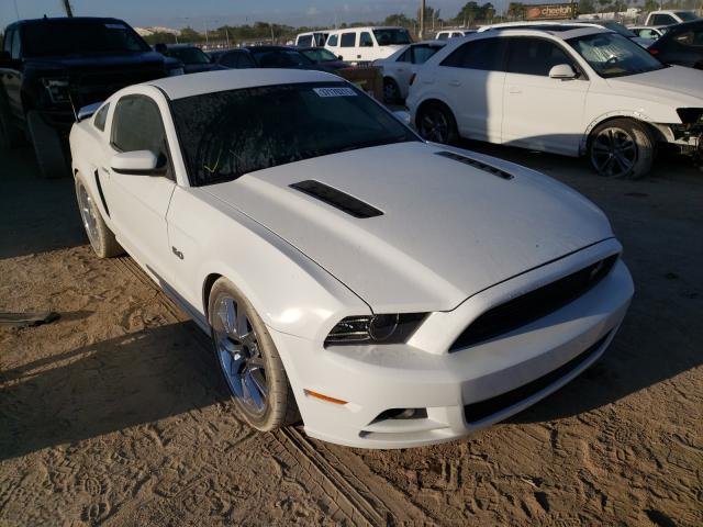 FORD MUSTANG GT 2014 1zvbp8cf5e5308551