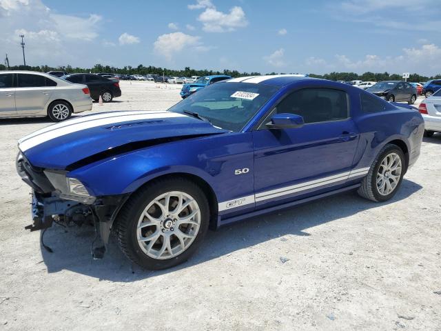 FORD MUSTANG 2014 1zvbp8cf5e5315323