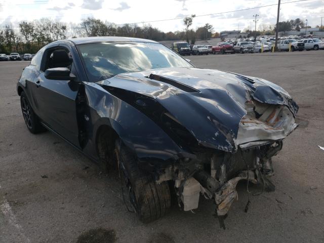 FORD MUSTANG GT 2014 1zvbp8cf5e5326502