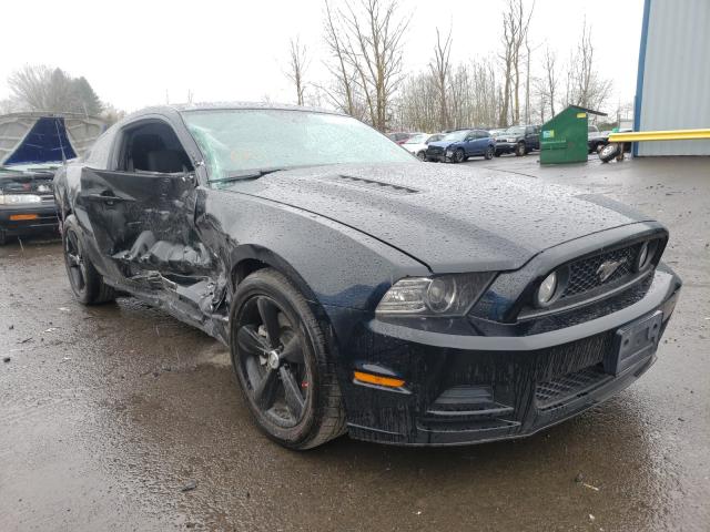 FORD MUSTANG GT 2014 1zvbp8cf5e5329108