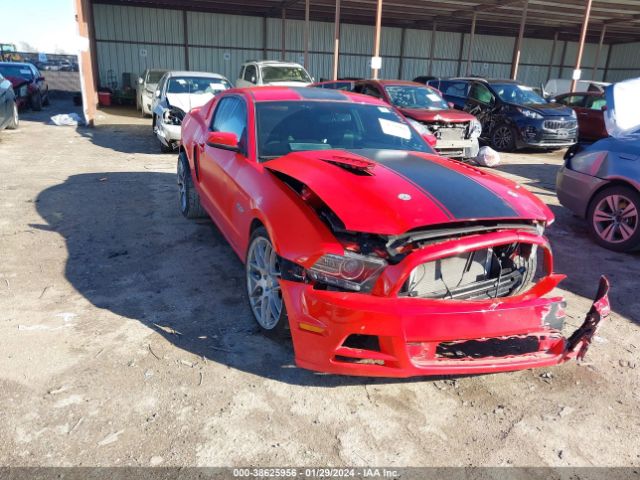 FORD MUSTANG 2014 1zvbp8cf5e5330422