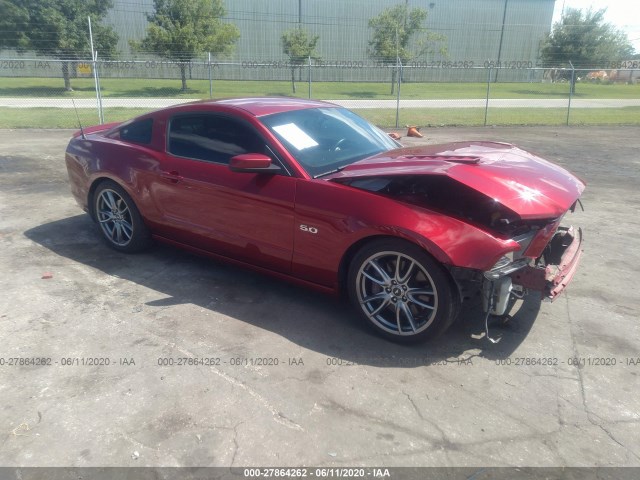 FORD MUSTANG 2014 1zvbp8cf5e5330436