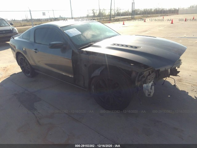 FORD MUSTANG 2014 1zvbp8cf5e5332803