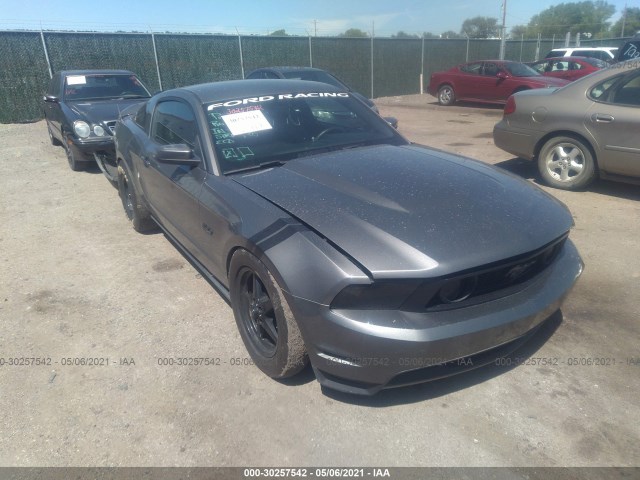 FORD MUSTANG 2011 1zvbp8cf6b5134582