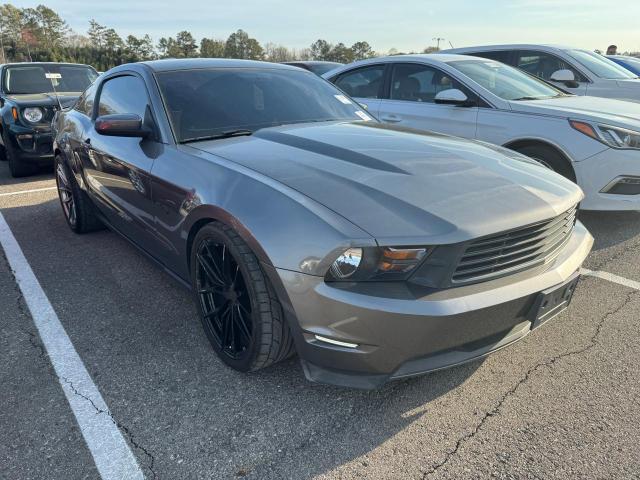 FORD MUSTANG 2012 1zvbp8cf6c5266307