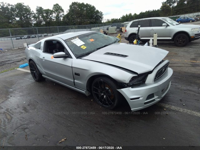 FORD MUSTANG 2013 1zvbp8cf6d5210790