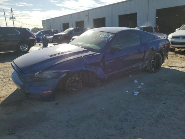 FORD MUSTANG 2013 1zvbp8cf6d5220607